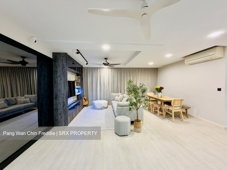 Blk 547A Segar Vale (Bukit Panjang), HDB 5 Rooms #557054261